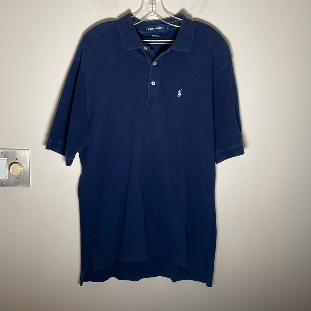 Polo Ralph Lauren Golf shirt navy blue men’s L